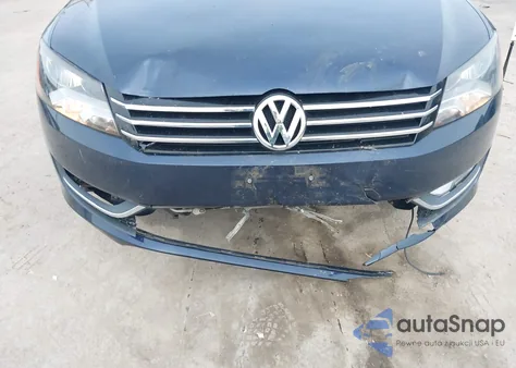 2015 Volkswagen Passat 1.8T Se from USA, damaged, VIN 1VWBT7A33FC024525